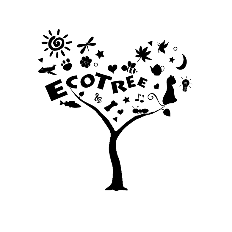 ECOTREE 로고