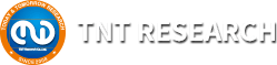 TNT Research 로고